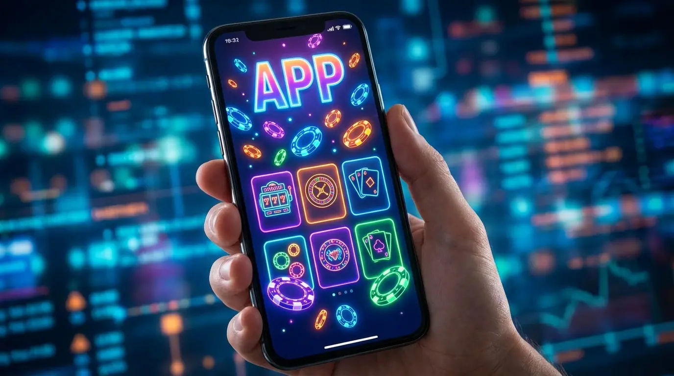 Billion casino app