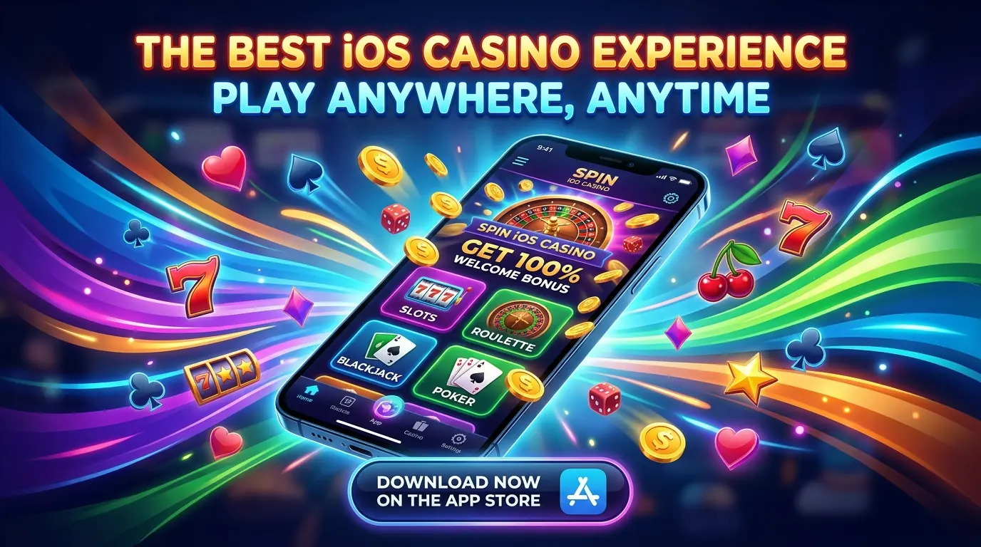 Billion casino iOS app