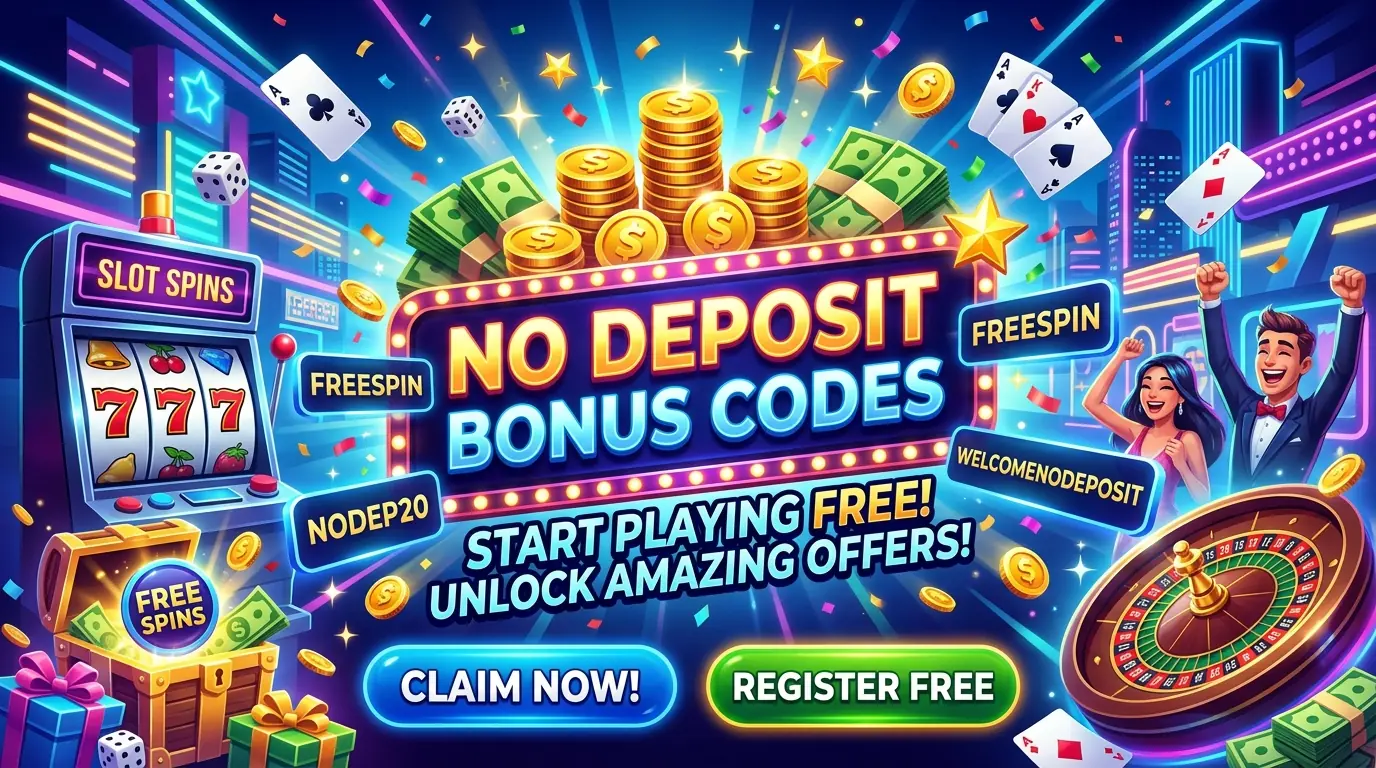 Billion casino no deposit bonus
