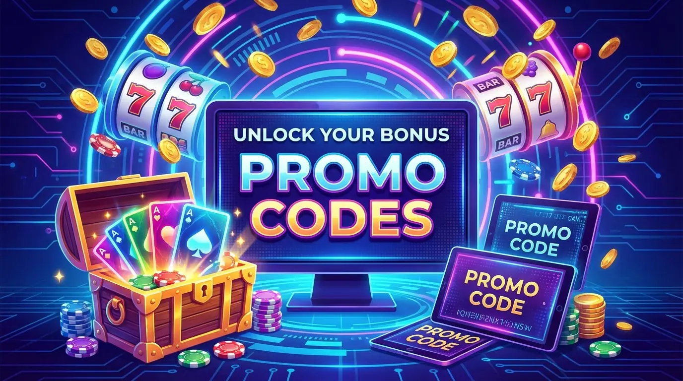Bonuskoder Billion casino