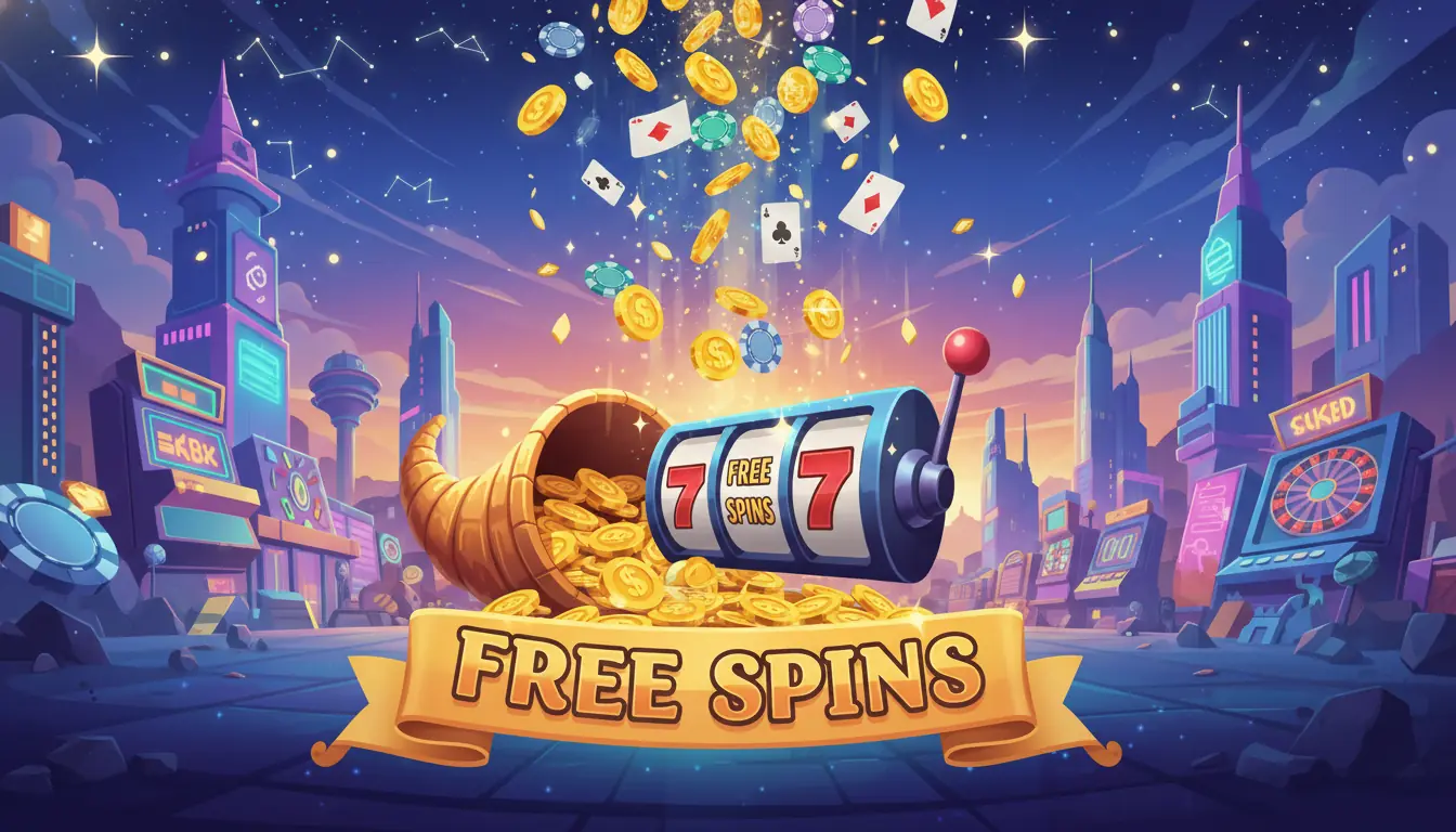 Billion casino bonus free spins
