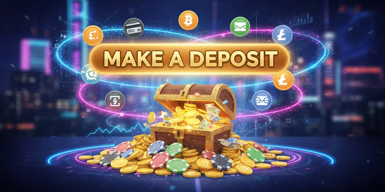 Billion casino indbetaling