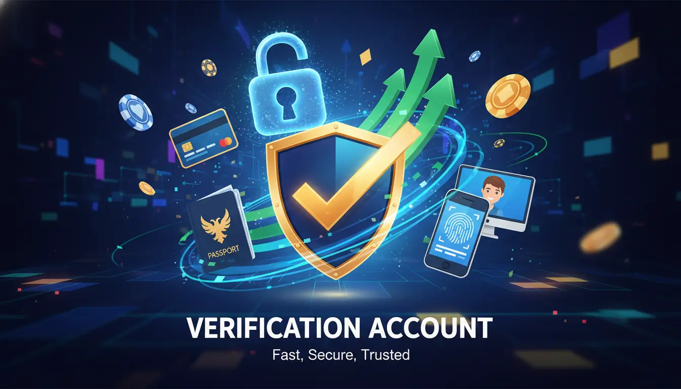 Billion casino kontoverificering