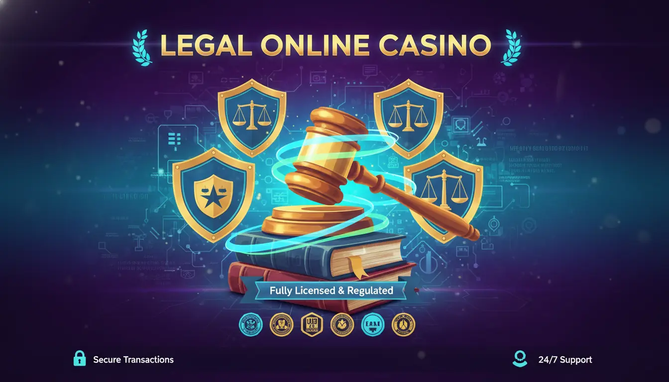 Regler for Billion casino