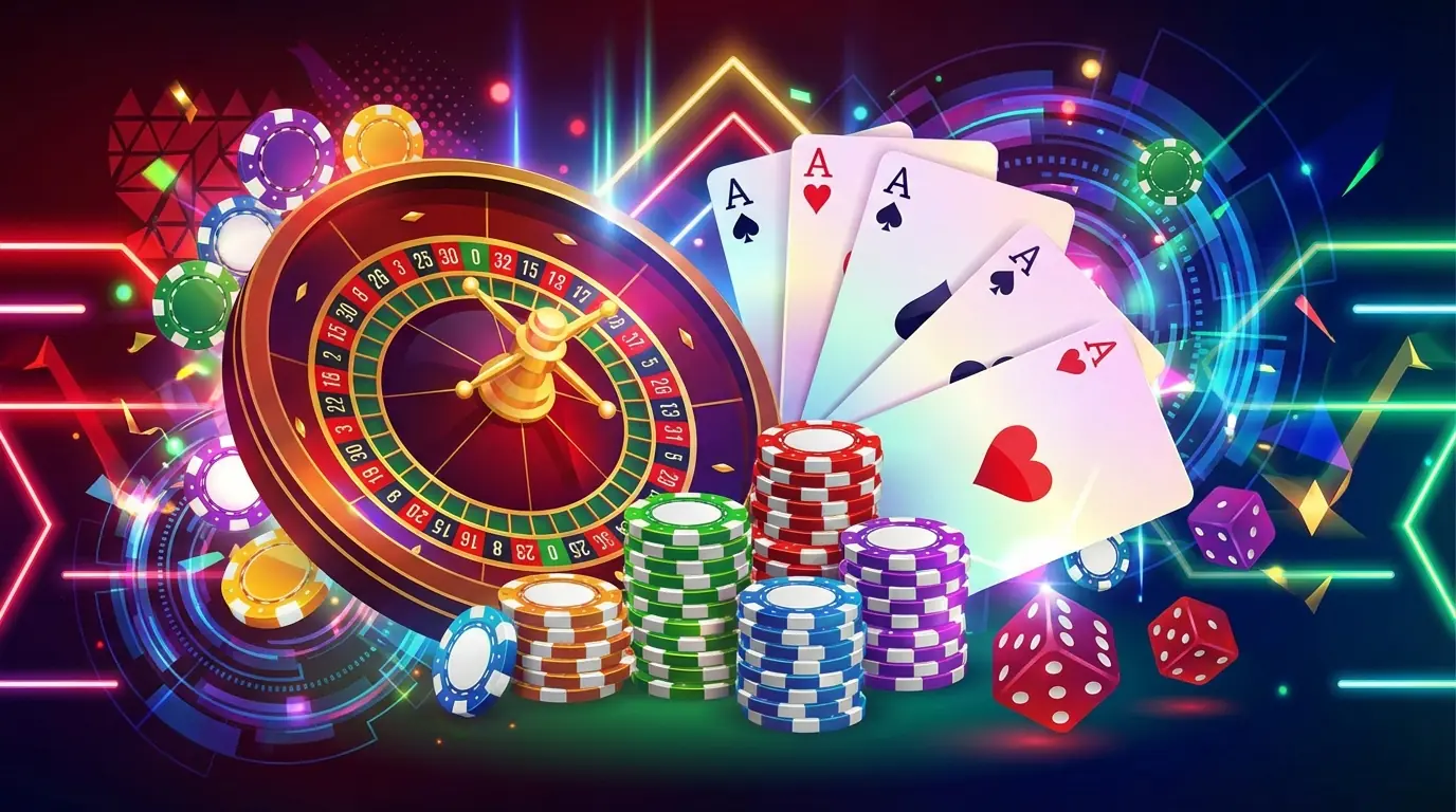 Hvem står bag Billion casino?