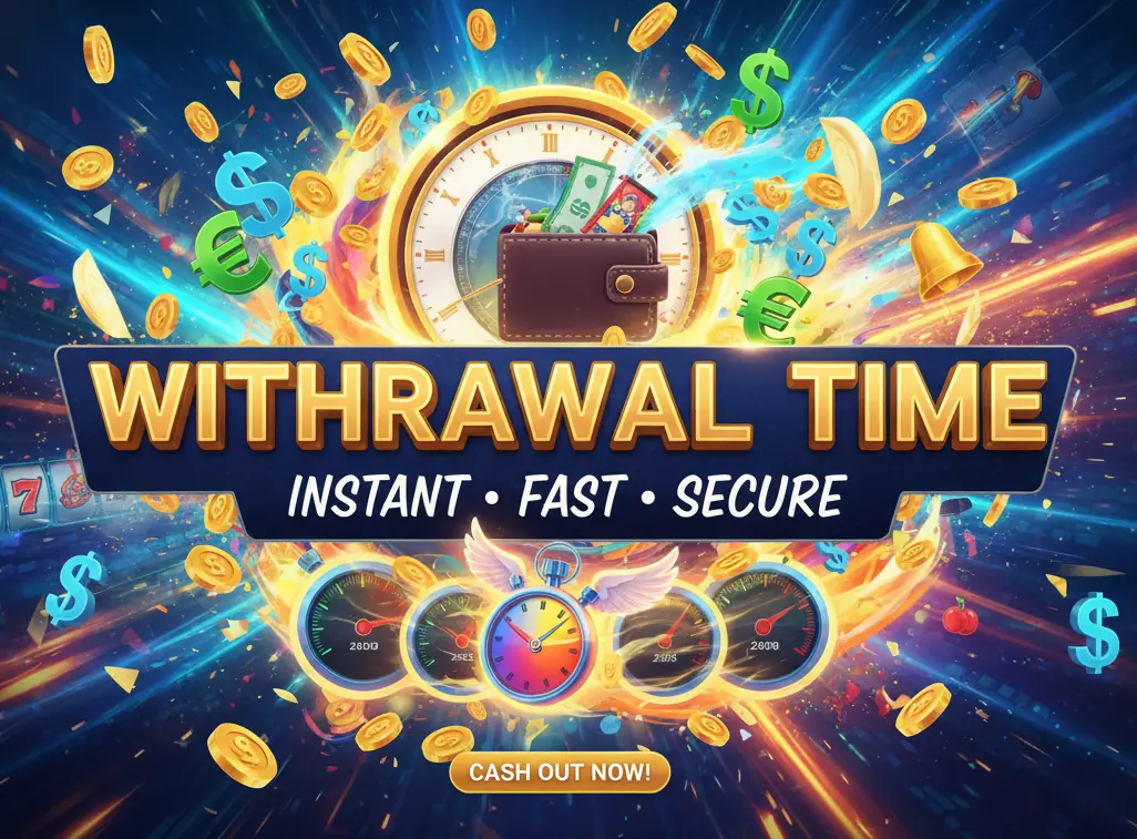 Ventetid på udbetaling Billion casino