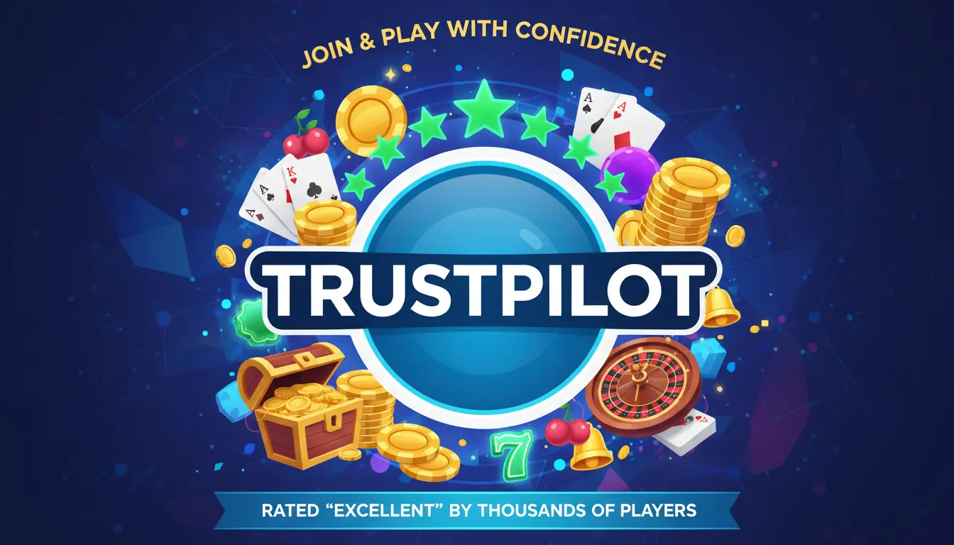Billion casino Trustpilot