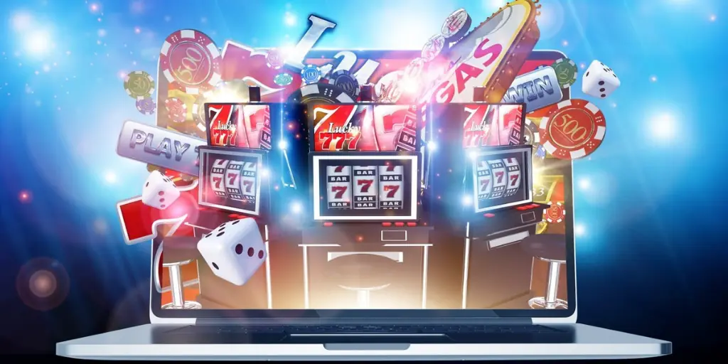 Spil hos Billion casino