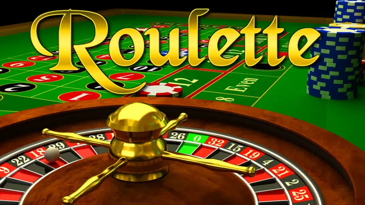 Spil roulette hos Billion casino