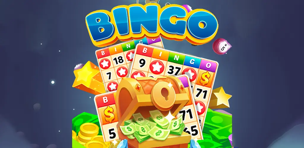 Bingo på Billion casino