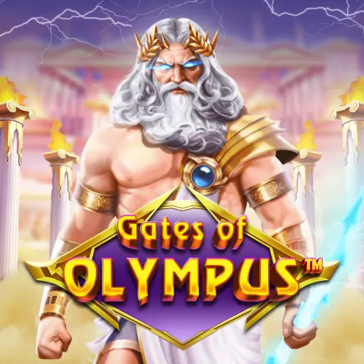 Gates of Olympus hos Billion casino