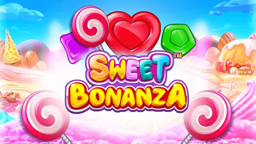 Sweet Bonanza hos Billion casino