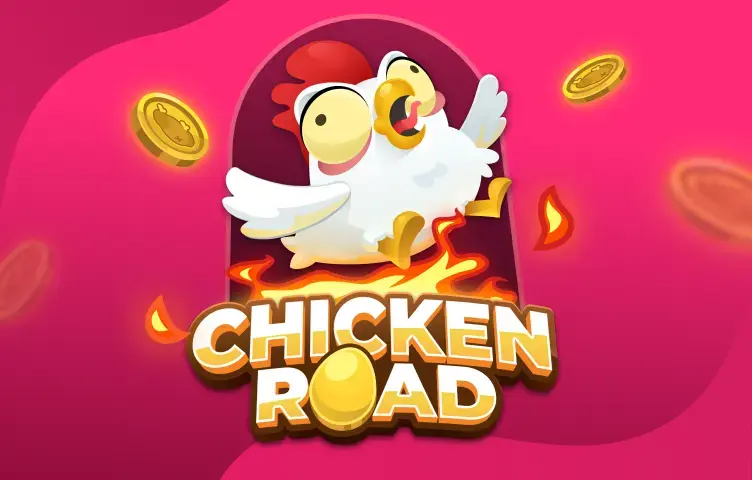 Spil Chicken Road hos Billion casino
