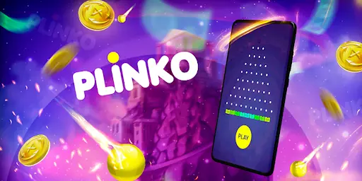 Billion casino Plinko